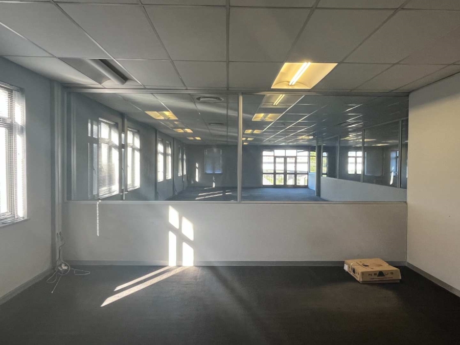 To Let commercial Property for Rent in Century City Western Cape